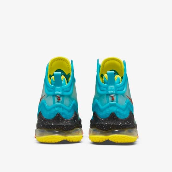 Nike Lebron 19 \
